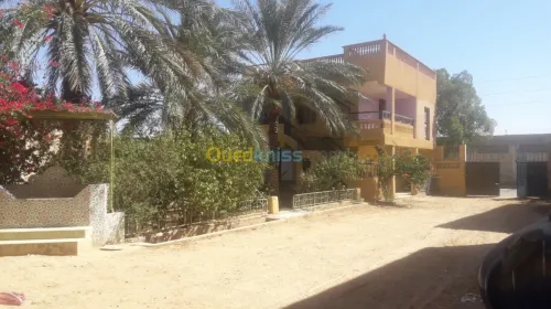 Location bien immobilier Biskra Biskra