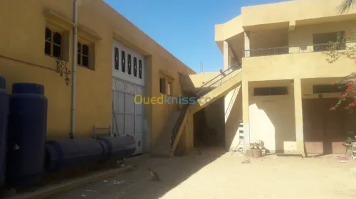 Location bien immobilier Biskra Biskra