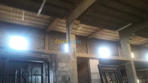 Location bien immobilier Biskra Biskra