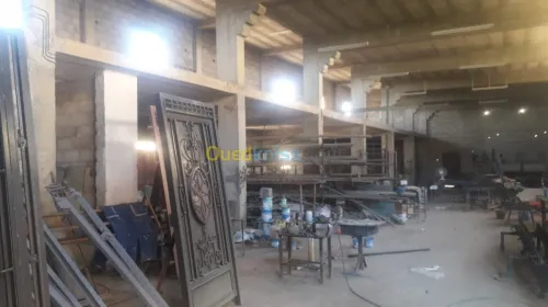 Location bien immobilier Biskra Biskra