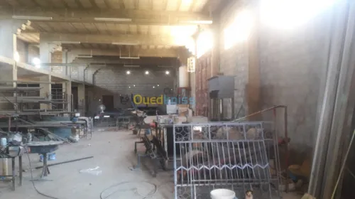 Location bien immobilier Biskra Biskra