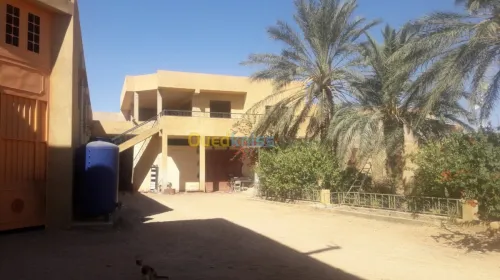 Location bien immobilier Biskra Biskra