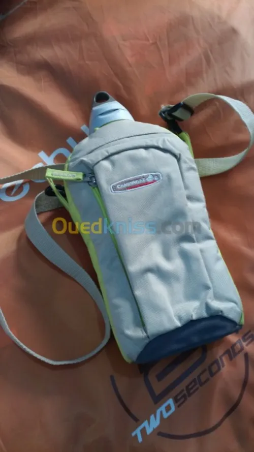 Article de camping et randonnée