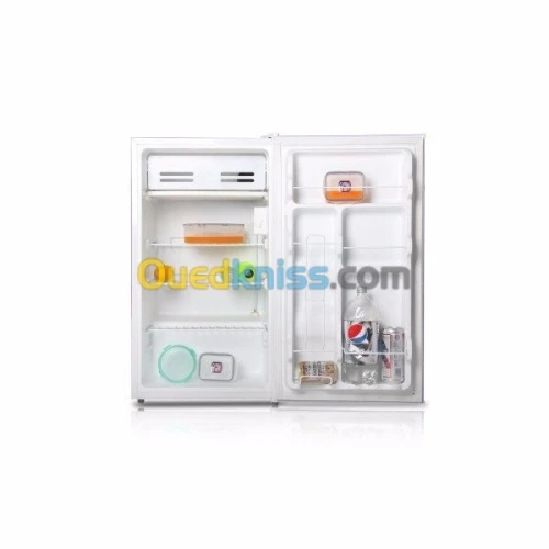 PROMOTION REFRIGERATEUR MAXI BAR BLANC NOIR SILVER IRIS/CONDOR/GEANT