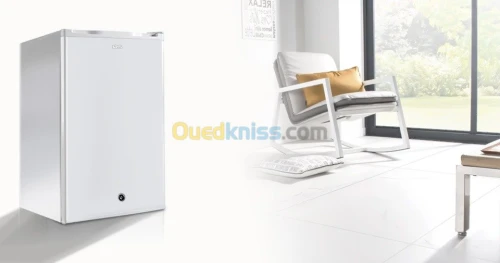 PROMOTION REFRIGERATEUR MAXI BAR BLANC NOIR SILVER IRIS/CONDOR/GEANT