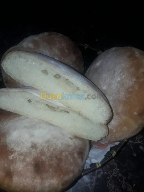 Pain sandwichs
