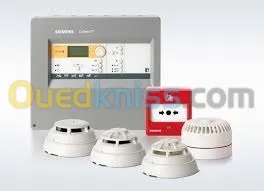 INSTALLATION DETECTION & INTRUSION