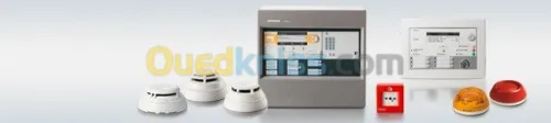 INSTALLATION DETECTION & INTRUSION