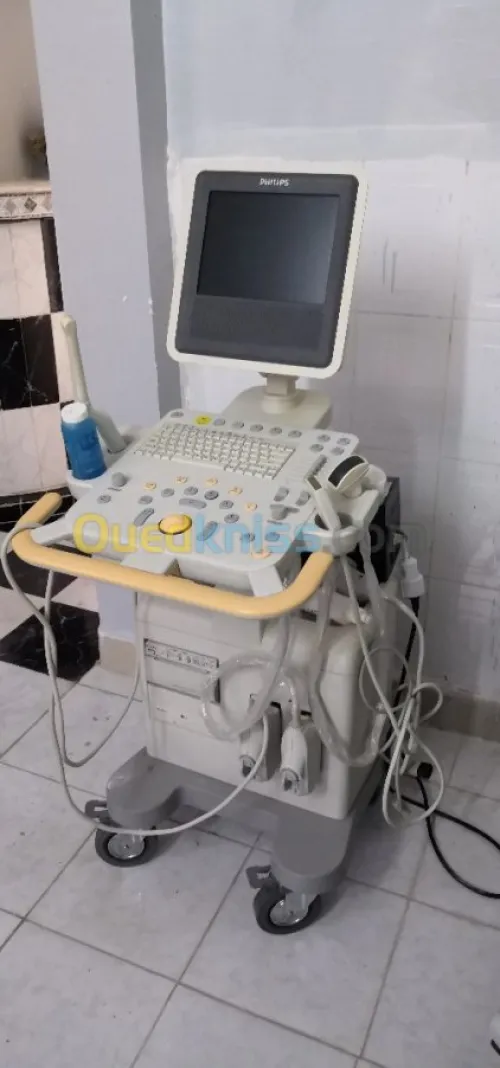 Echographe