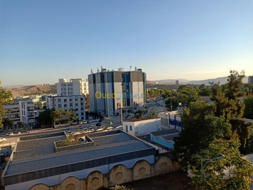 Vente Appartement F3 Constantine Constantine