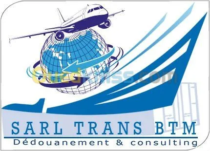 offre de service transit et dédouanemen