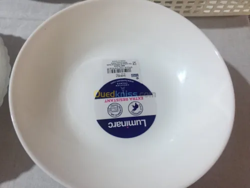 Location de vaisselles 