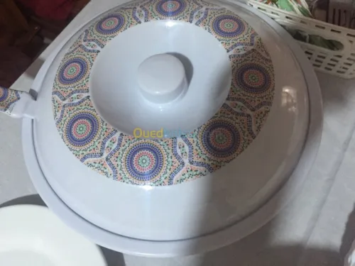 Location de vaisselles 