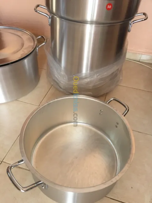 Location de vaisselles 