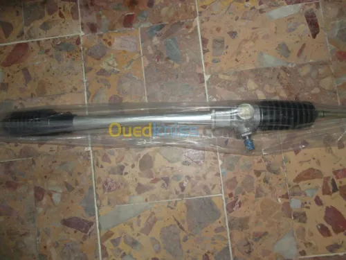 cremaille maruti ZEN 