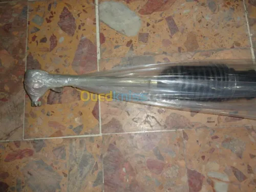 cremaille maruti ZEN 