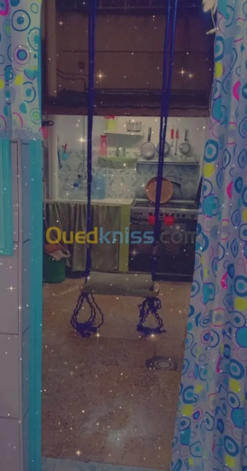 Vente Villa Setif Setif
