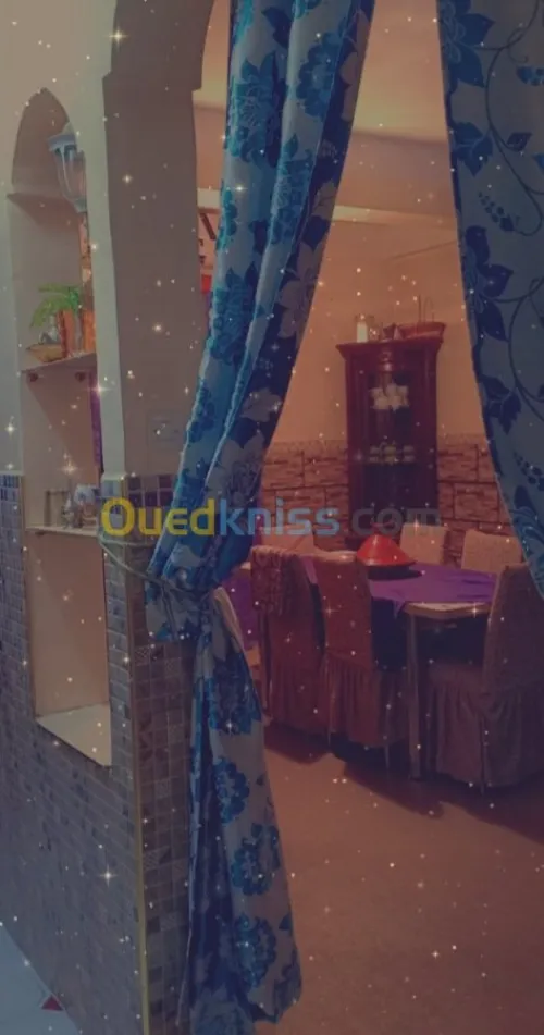 Vente Villa Setif Setif