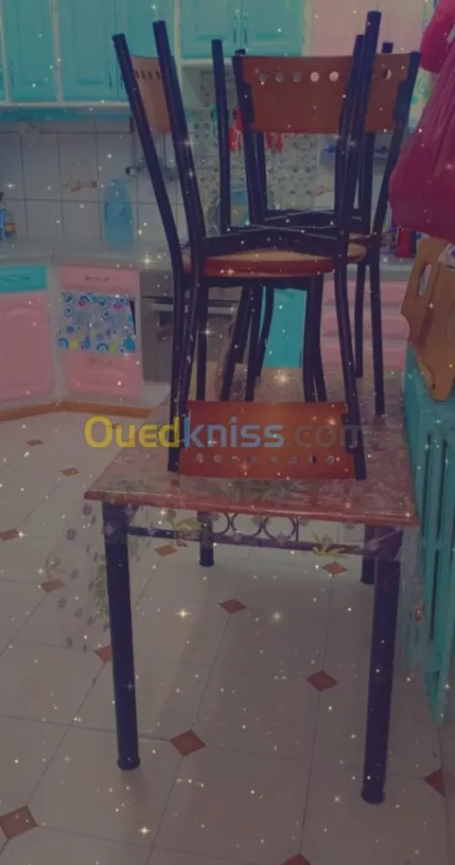 Vente Villa Setif Setif