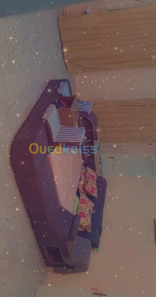 Vente Villa Setif Setif