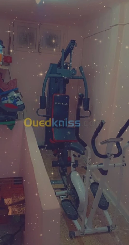 Vente Villa Setif Setif