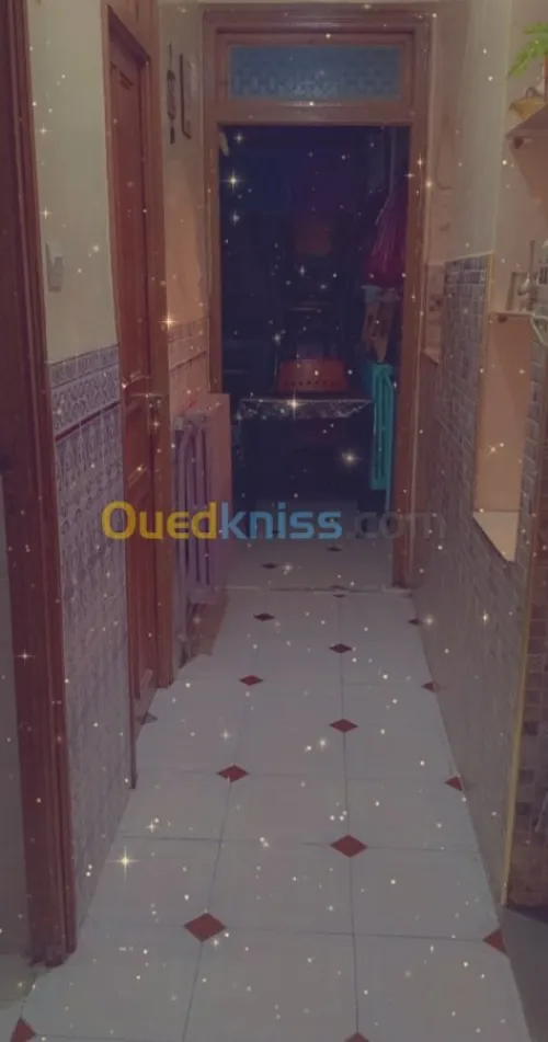 Vente Villa Setif Setif
