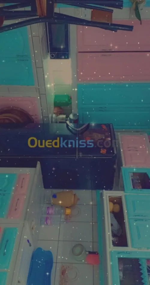Vente Villa Setif Setif