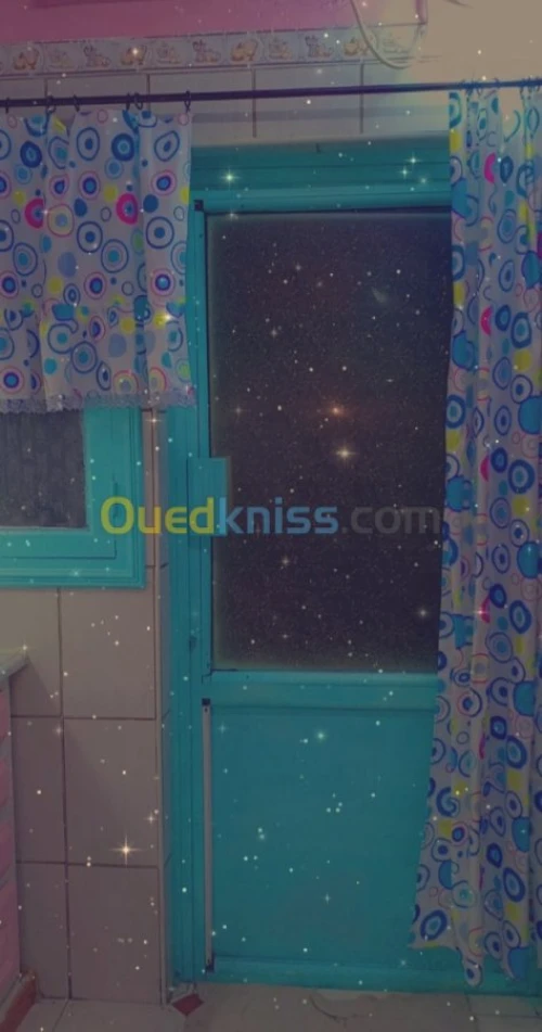 Vente Villa Setif Setif