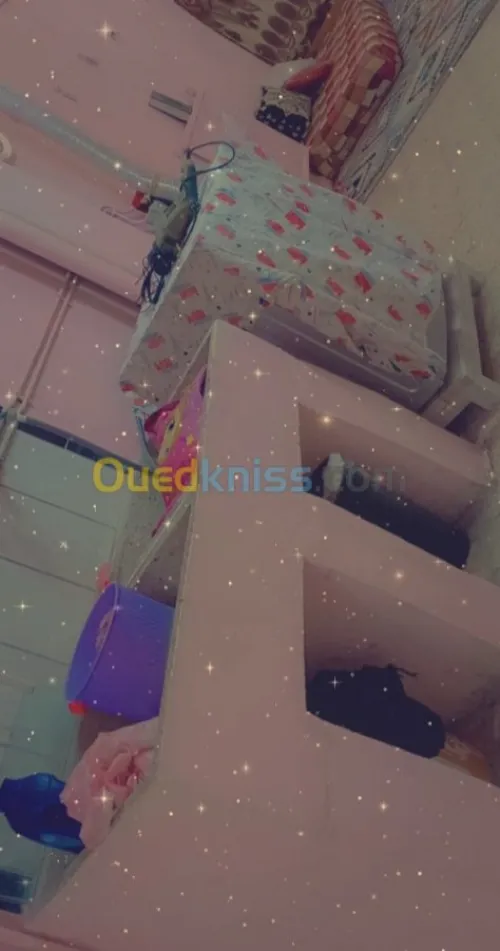 Vente Villa Setif Setif