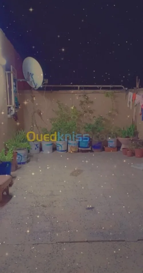 Vente Villa Setif Setif