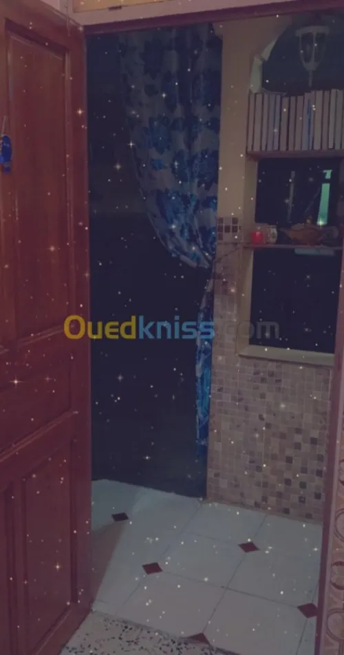 Vente Villa Setif Setif