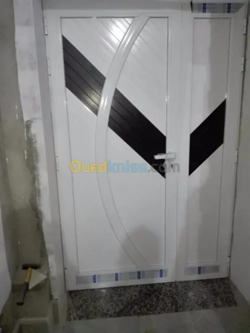 Tpr tunisien et pvc  Turq