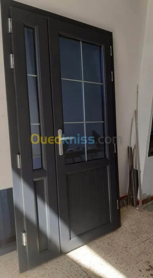 Tpr tunisien et pvc  Turq