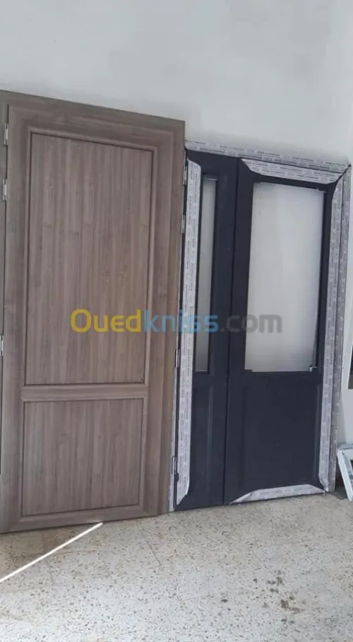 Tpr tunisien et pvc  Turq