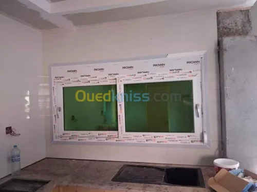 Tpr tunisien et pvc  Turq