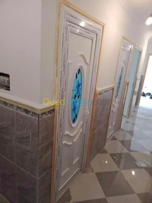 Tpr tunisien et pvc  Turq