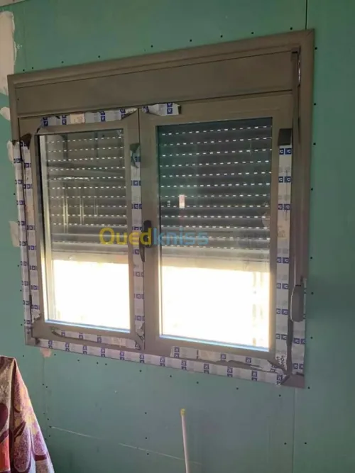Tpr tunisien et pvc  Turq