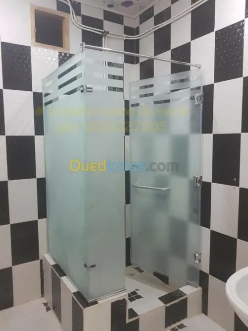 Transformation du verre plat 