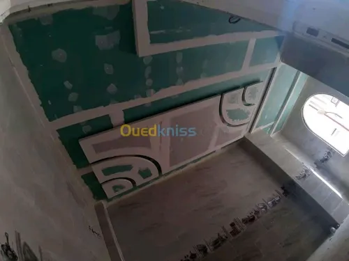 Placo plater بلاكو بلاتر