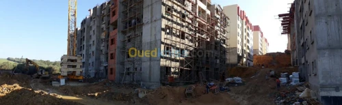 TRAVAUX BATIMENT TRAVAUX PUBLICS