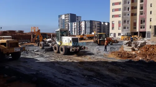 TRAVAUX BATIMENT TRAVAUX PUBLICS