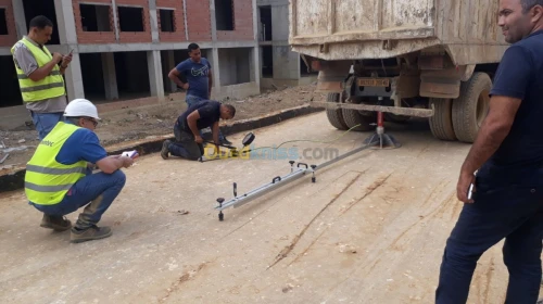 TRAVAUX BATIMENT TRAVAUX PUBLICS
