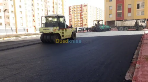 TRAVAUX BATIMENT TRAVAUX PUBLICS