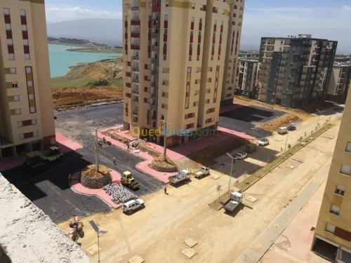 TRAVAUX BATIMENT TRAVAUX PUBLICS