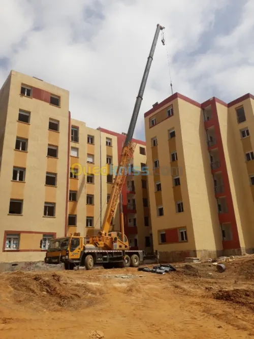 TRAVAUX BATIMENT TRAVAUX PUBLICS