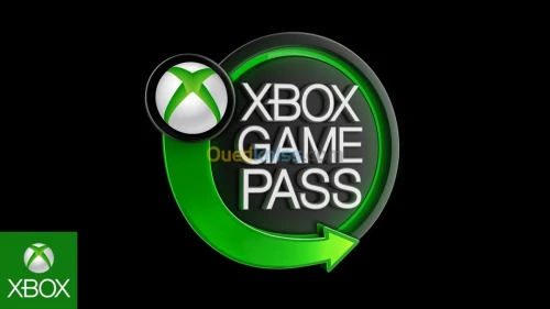 Xbox Gift Cards - Gold Live -Game pass