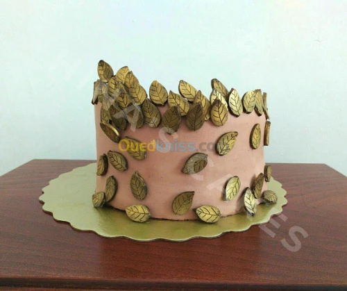 Gâteau personnalisés 