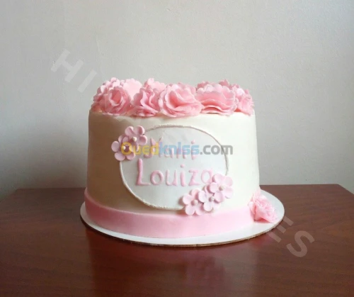 Gâteau personnalisés 