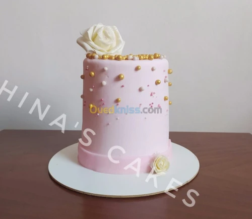 Gâteau personnalisés 