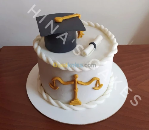 Gâteau personnalisés 